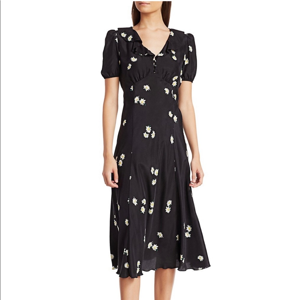 Marc Jacob -The love dress